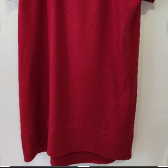 Love Moschino Sheath with Zippered Shoulders - Picture 10 of 10